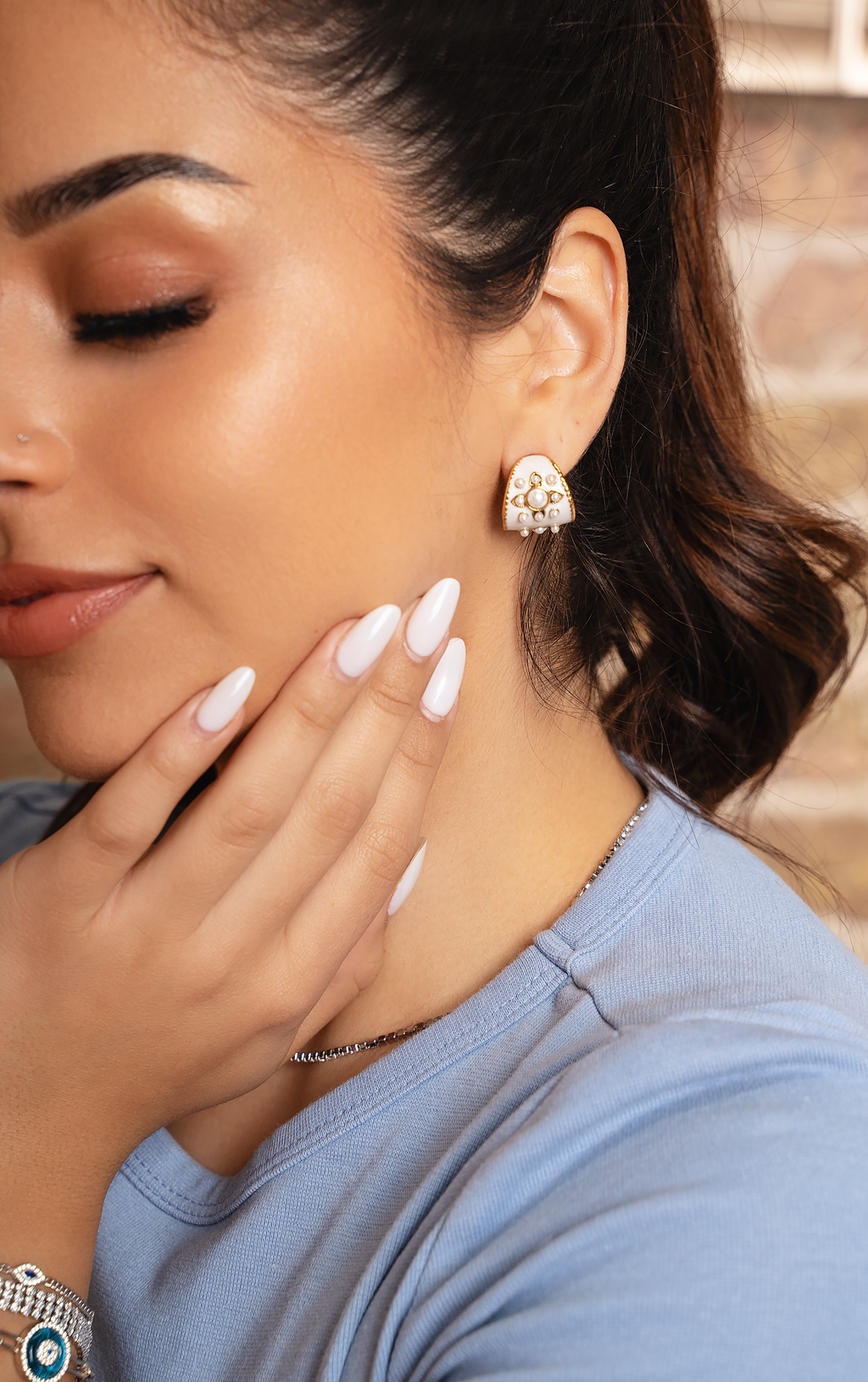 MILANI Earrings