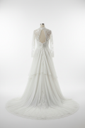 Elegant Wedding Dress